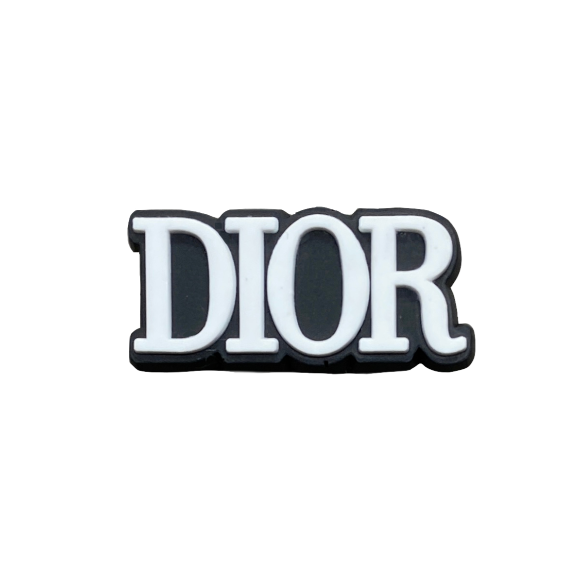 Dior Croc Charm – Hall of Trends