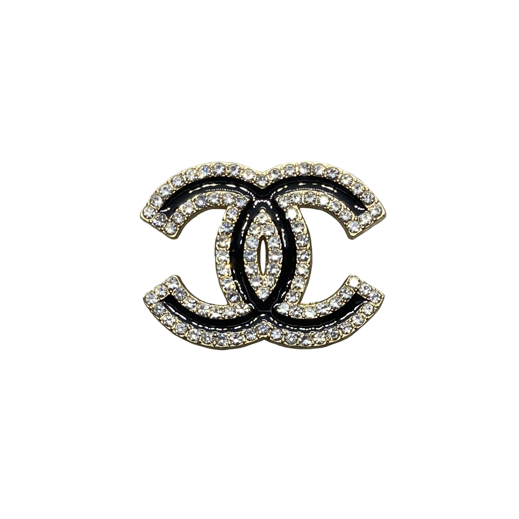 Chanel Themed Croc Charms – bamvanityboutique